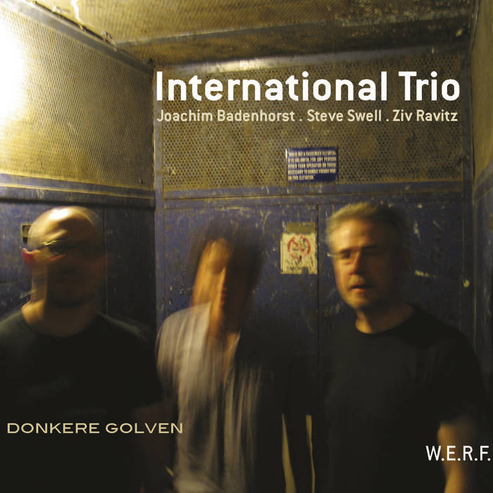 Donkere Golven (International Trio)