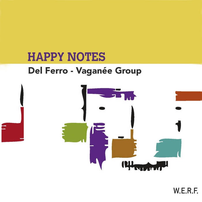 Happy Notes (Del Ferro-Vaganee Group)