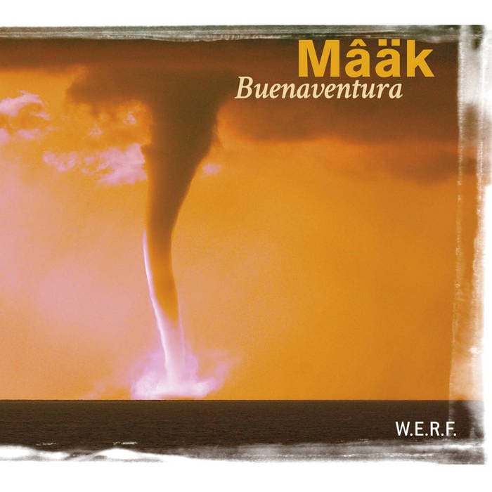 Buenaventura (Maak)