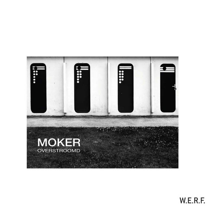 Overstroomd (Moker)