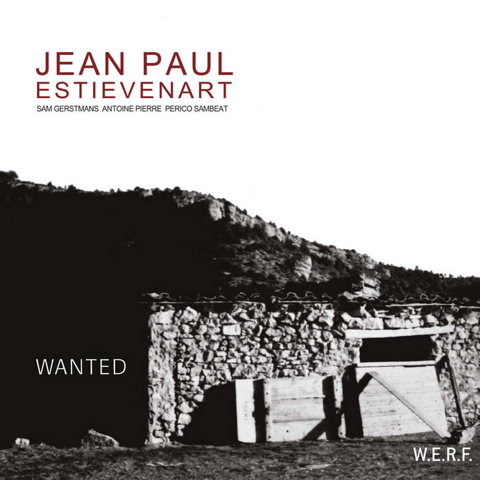 Wanted (Jean Paul Estievenart)