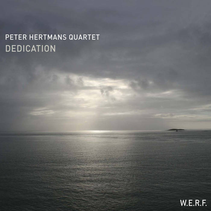 Dedication (Peter Hertmans Quartet)