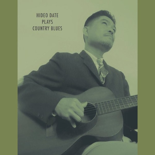 Plays Country (Hideo Date)