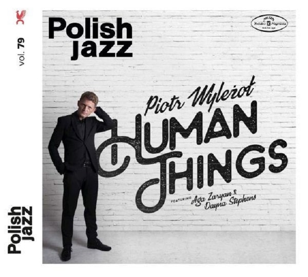 Human Things Vol.79 (Piotr Wylezol)
