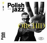 The Orchid (Maciej Golyzniak Trio)