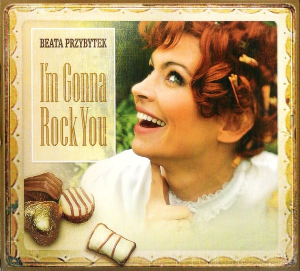 I'm Gonna Rock You (Beata Przybytek)|jazz|ジャンル別