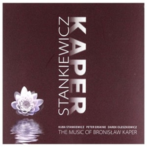 Music of Bronislaw Kaper (Kuba Stankiewicz)