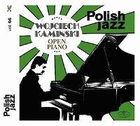 Open Piano Vol.66 (Wojciech Kaminski)
