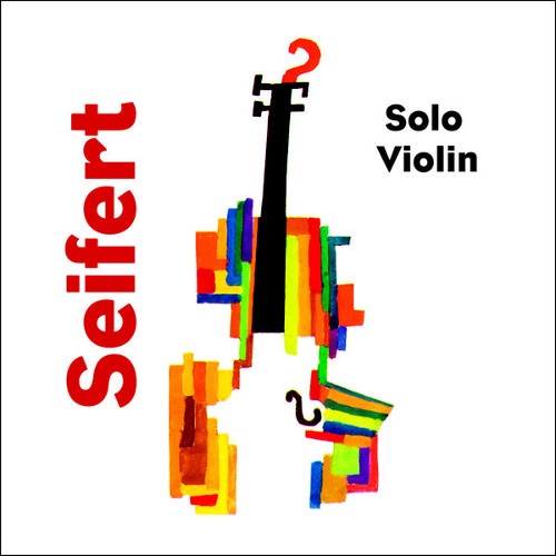 Solo Violin (Zbigniew Seifert)