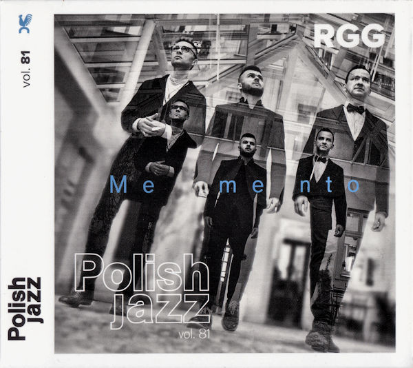 Memento: Polish Jazz Volume 81 (RGG)