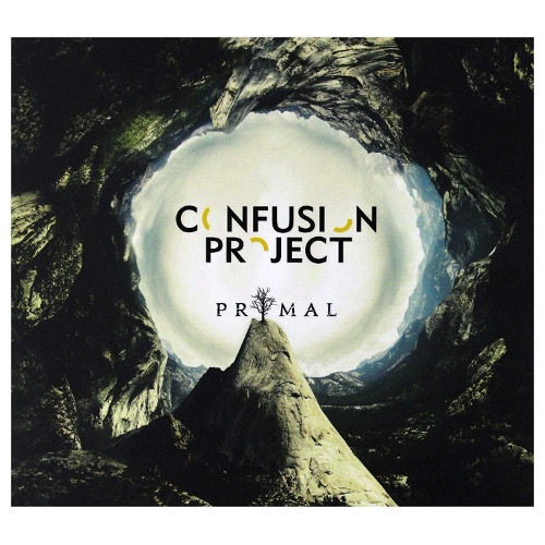 Primal (Confusion Project)