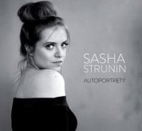 Autoportrety (Sasha Strunin)