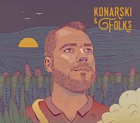 Konarski & Folks (Marek Konarski)