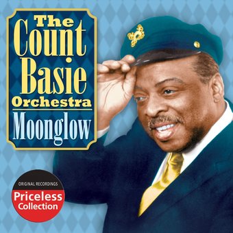 Moonglow (Count Basie Orchestra)|jazz|ジャンル別