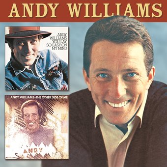 You Lay So Easy On MyMind-Oth (Andy Williams)