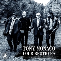 Four Brothers (Tony Monaco)
