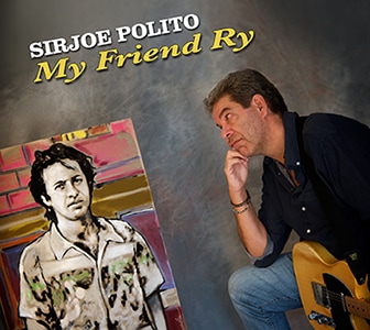 My Friend Ry (Sirjoe Polito)