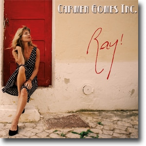 Ray ! (Carmen Gomes)