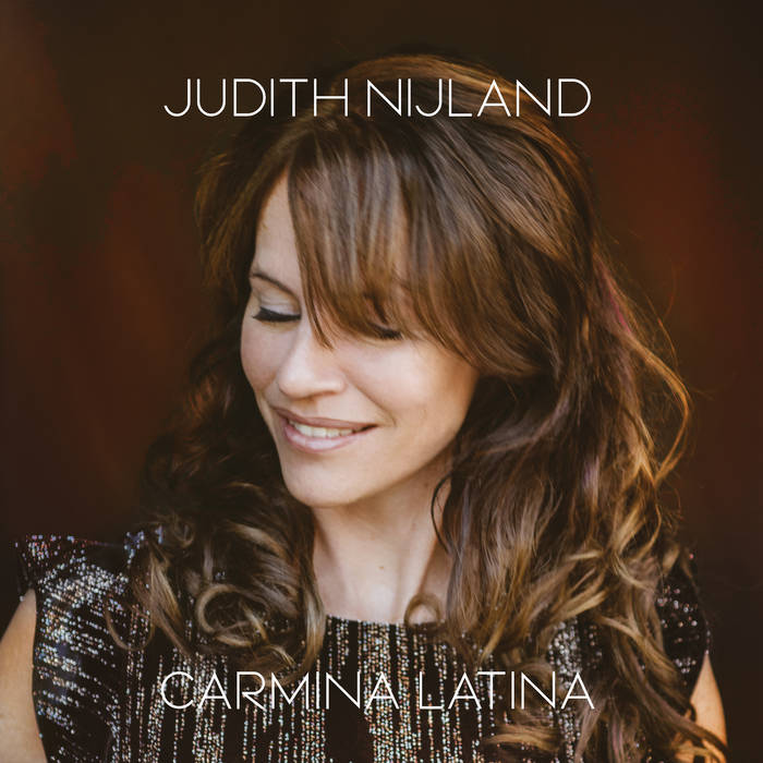 Carmina Latina (Judith Nijland)