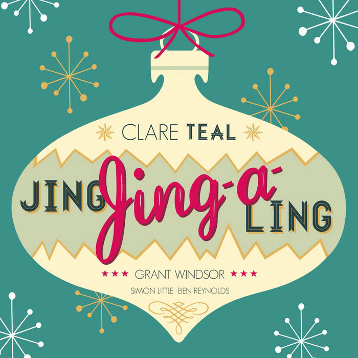 Jing Jing-A-Ling (Clare Teal)