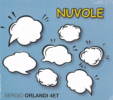 Nuvole (Sergio Orlandi Quartet)