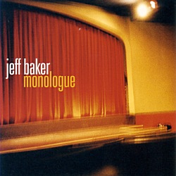 Monologue (Jeff Baker)|jazz|ジャンル別