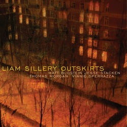 Outskirts (Liam Sillery)|jazz|ジャンル別