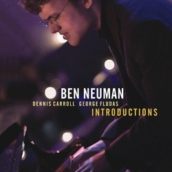 Introductions (Ben Neuman)|jazz|ジャンル別