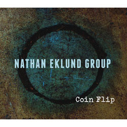 Coin Flip (Nathan Eklund Group)|jazz|ジャンル別