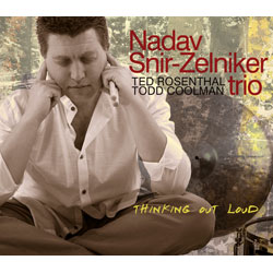 Thinking Out Loud (Nadav Snir-Zelniker)