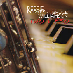 Two And Fro (Debbie Poryes & Bruce Williamson)