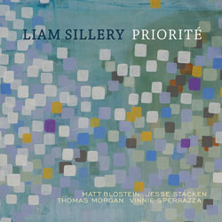 Priorite (Liam Sillery)|jazz|ジャンル別