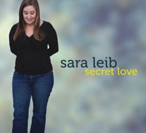 Secret Love (Sara Leib)