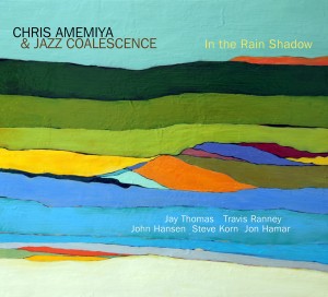 In The Rain Shadow (Chris Amemiva & Jazz Coalescence)|jazz|ジャンル別