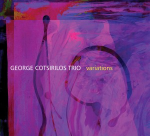 Variations (George Cotsirilos Trio)|jazz|ジャンル別