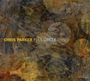 Full Circle (Chris Parker)|jazz|ジャンル別