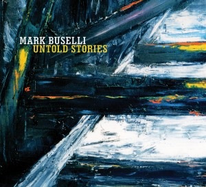 Untold Stories (Mark Buselli)