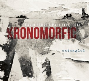 Entangled (Kronomorfic: David Borgo & Paul Pellegrin)|jazz|ジャンル別