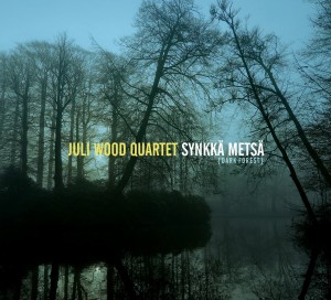 Synkka Metsa (Dark Forest) (Juli Wood Quartet)|jazz|ジャンル別
