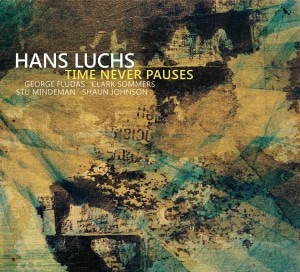 Time Never Pauses (Hans Luchs)