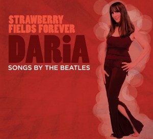 Strawberry Fields Forever - Songs By The Beatles (Daria)|jazz|ジャンル別