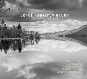 Distant Dreams (Errol Rackipov Group)|jazz|ジャンル別