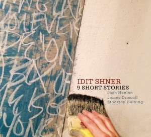 9 Short Stories (Idit Shner)|jazz|ジャンル別
