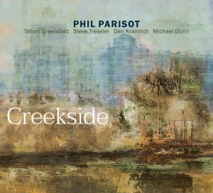 Creekside (Phil Parisot)