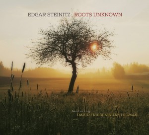 Roots Unknown (Edgar Steinitz)|jazz|ジャンル別