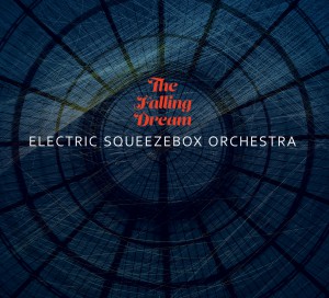 The Falling Dream (Electric Squeezebox Orchestra)|jazz|ジャンル別
