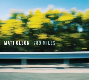 789 Miles (Matt Olson)|jazz|ジャンル別