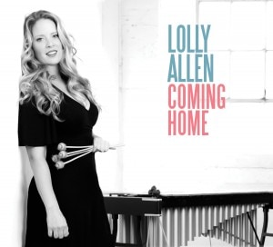 Coming Home (Lolly Allen)|jazz|ジャンル別