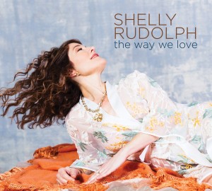 The Way We Love (Shelly Rudolph)