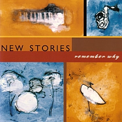 Remember Why (New Stories)|jazz|ジャンル別